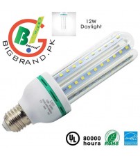 Energy Saving 12W LED Light Lamp Bulb